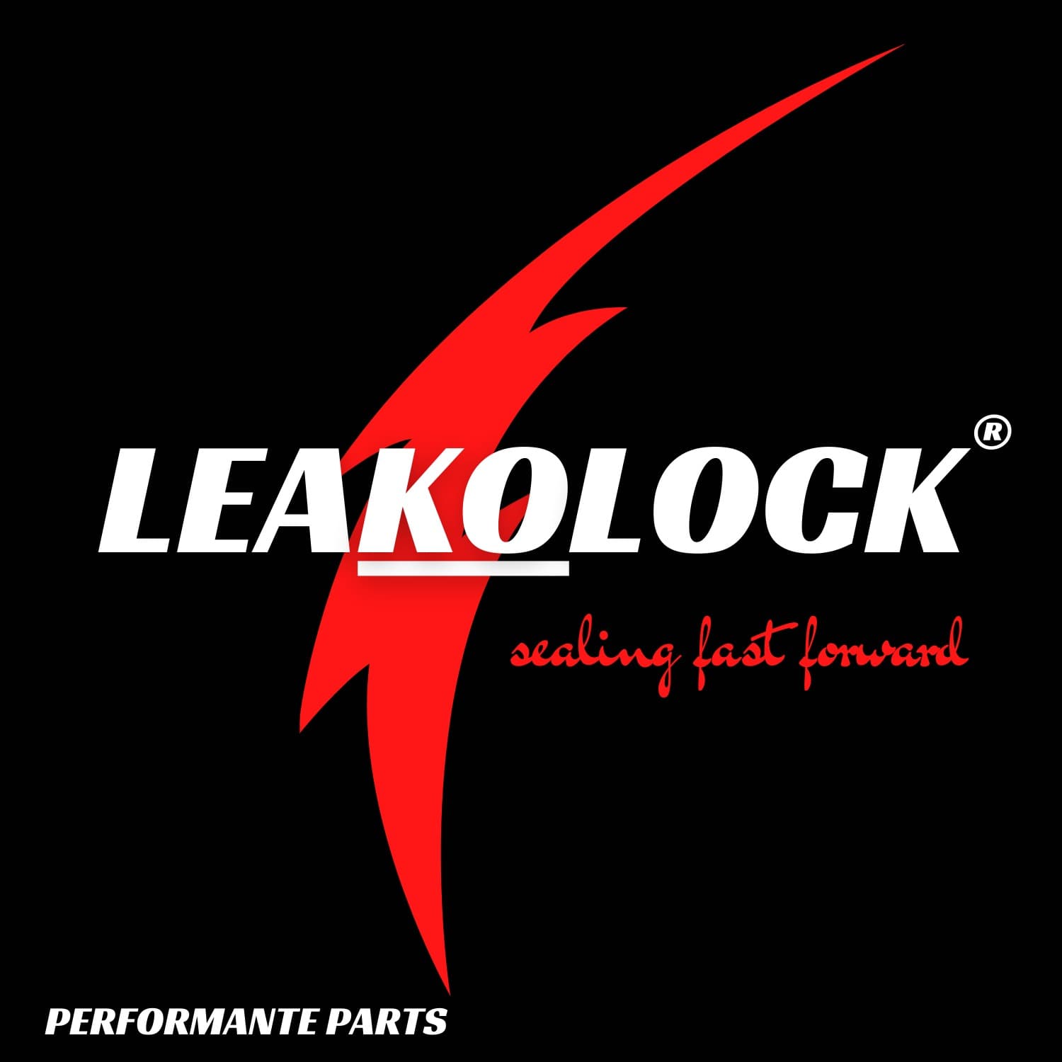 LEAKOLOCK® - Sealing Fast Forward