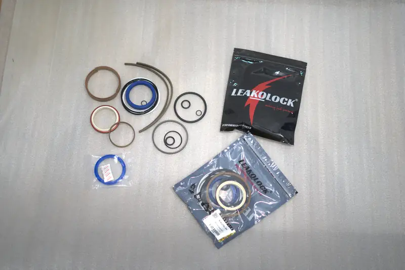 Bucket Cylinder Seal Kit