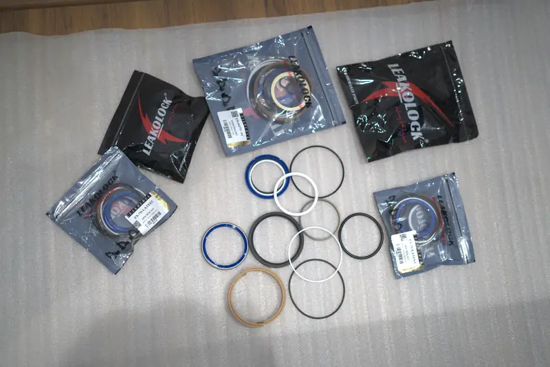 Center Joint Seal Kit